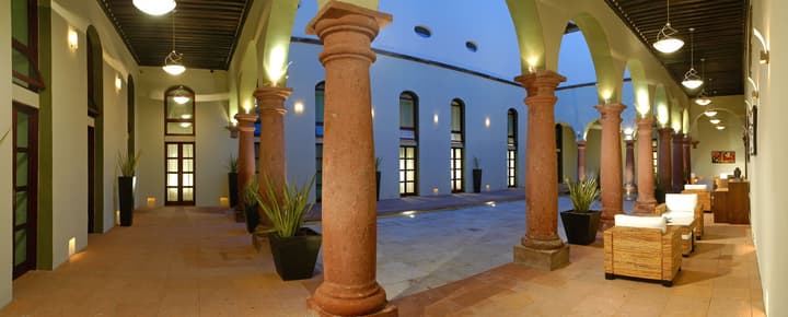 La Morada