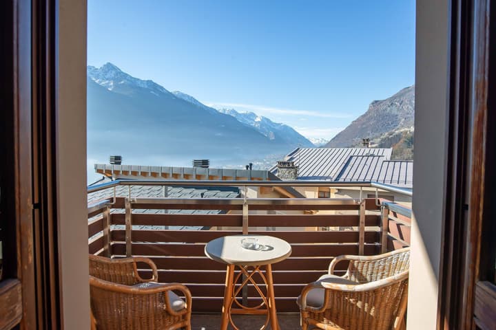 Hotel Relais Du Foyer