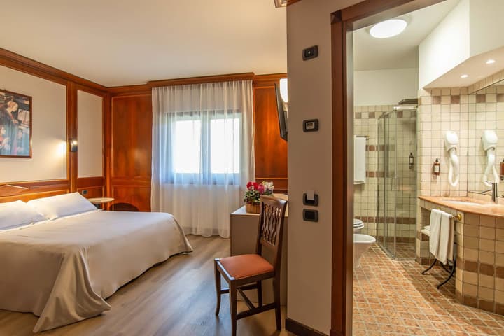 Hotel Relais Du Foyer