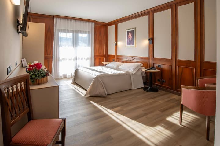 Hotel Relais Du Foyer