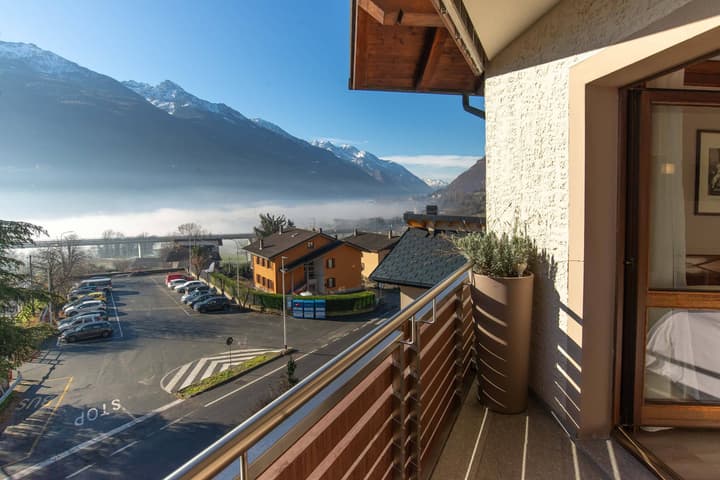 Hotel Relais Du Foyer
