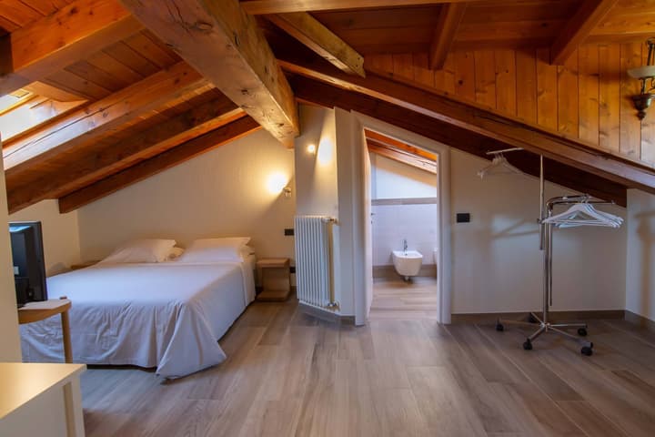 Hotel Relais Du Foyer