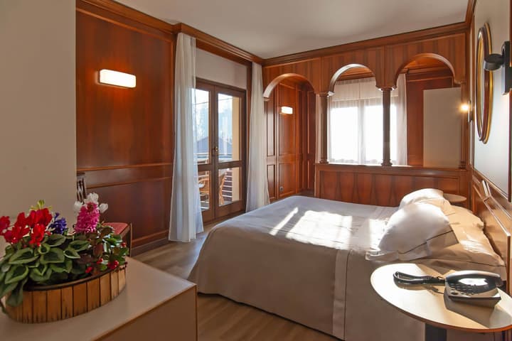 Hotel Relais Du Foyer