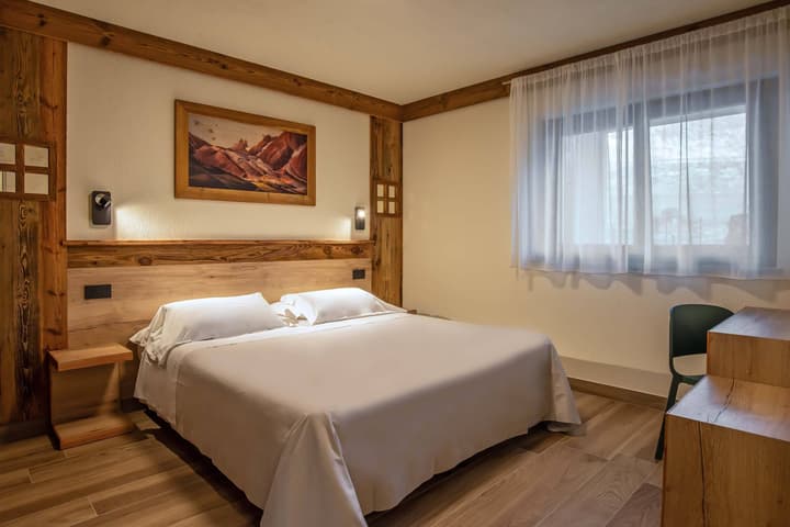 Hotel Relais Du Foyer