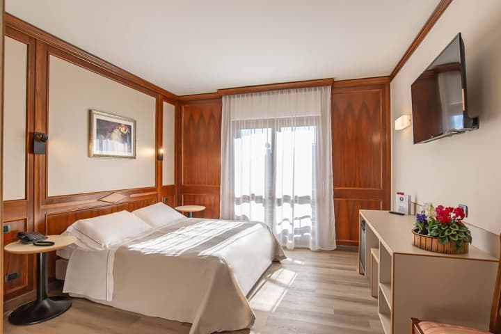 Hotel Relais Du Foyer
