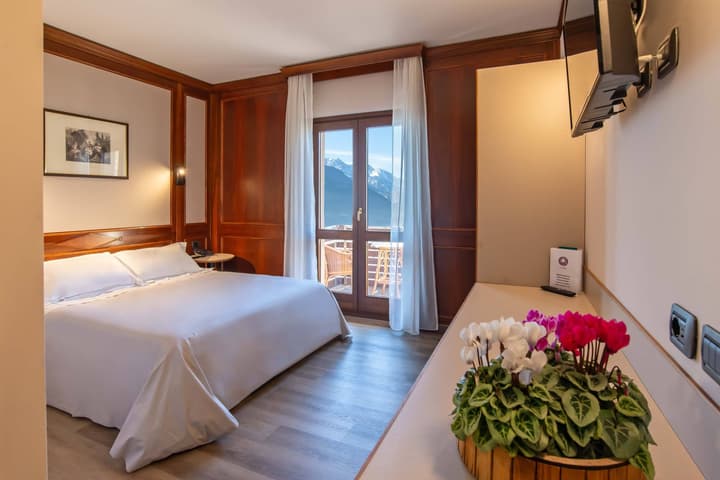 Hotel Relais Du Foyer