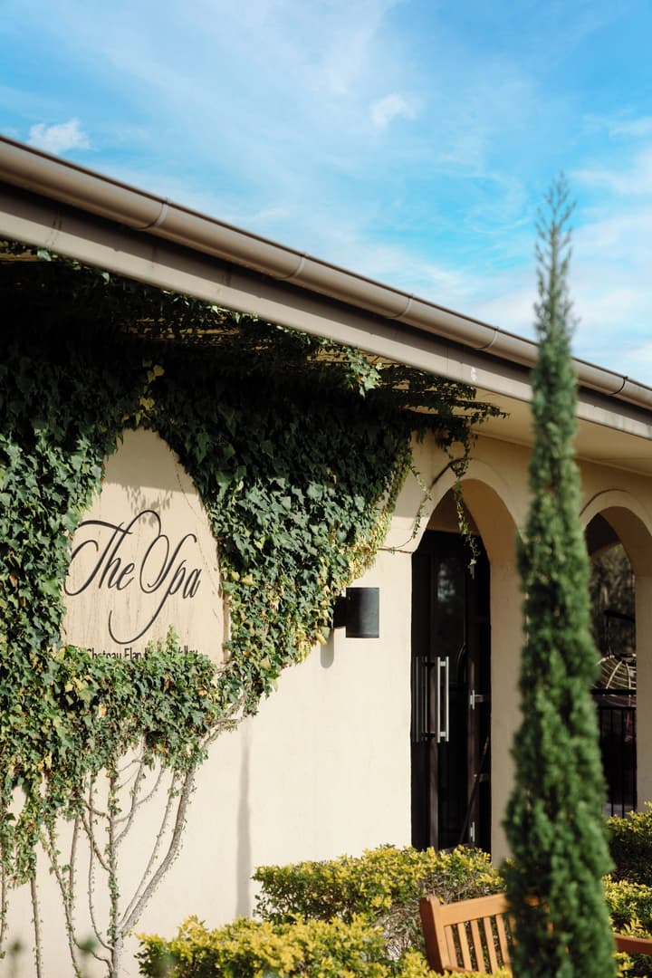 Chateau Elan At The Vintage