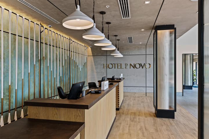 Hotel De Novo Springdale, Tapestry Collection by Hilton