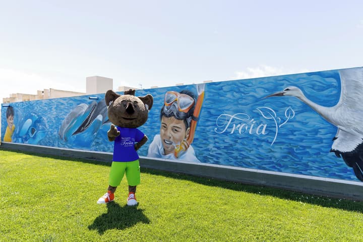 Troia Design Hotel
