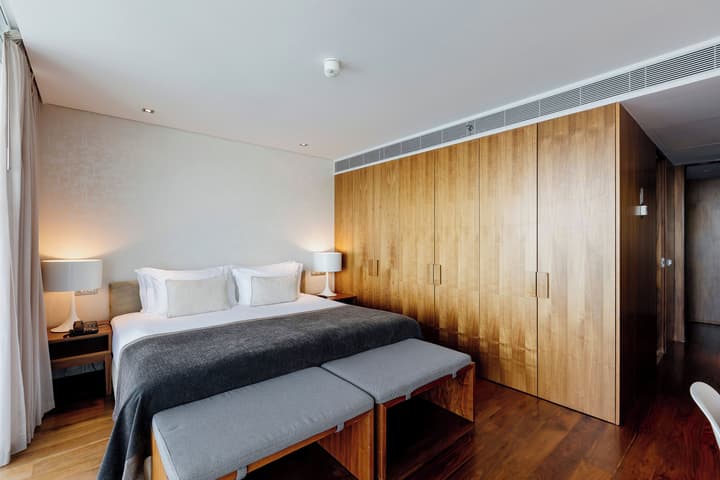 Troia Design Hotel