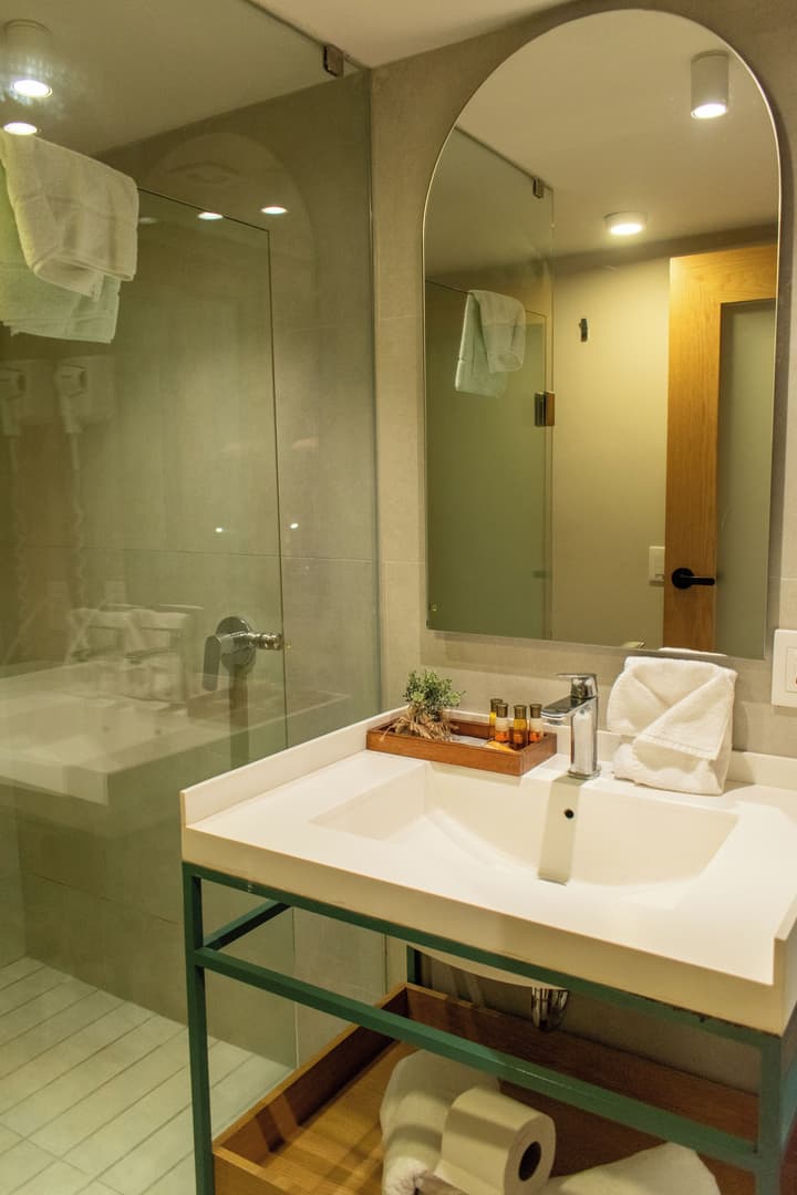 Oliva Plaza Hotel