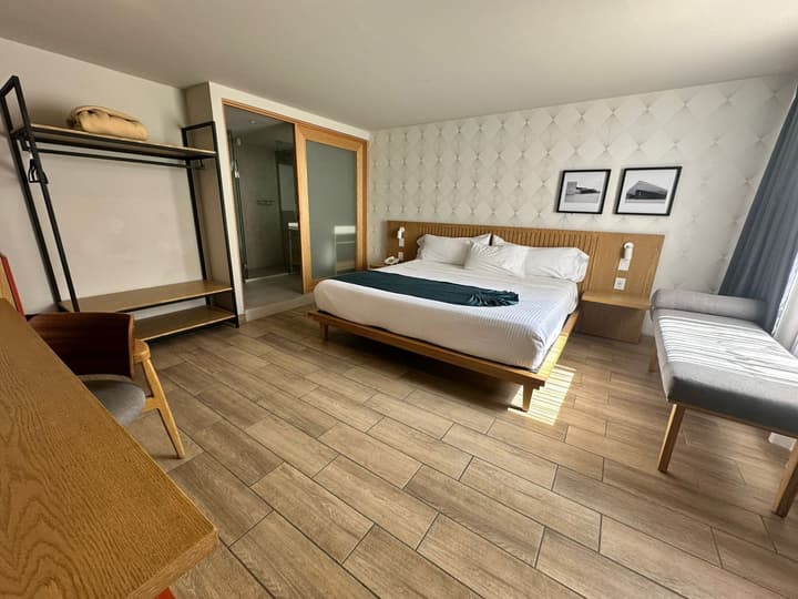 Oliva Plaza Hotel