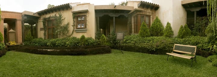 Hotel Camino Real Antigua