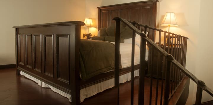 Hotel Camino Real Antigua