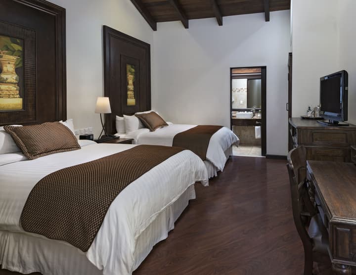 Hotel Camino Real Antigua