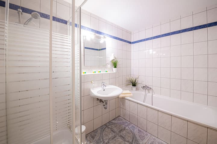 Europa Hotel Fürth
