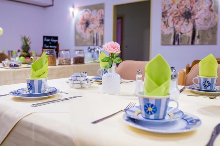 Europa Hotel Fürth