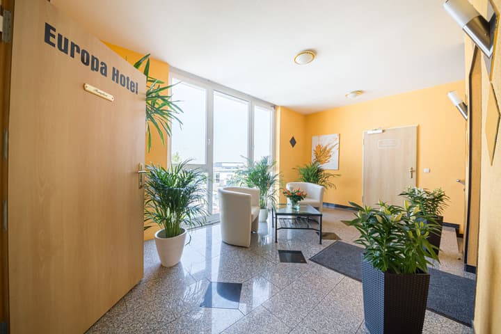 Europa Hotel Fürth
