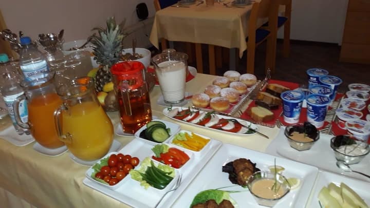 Europa Hotel Fürth