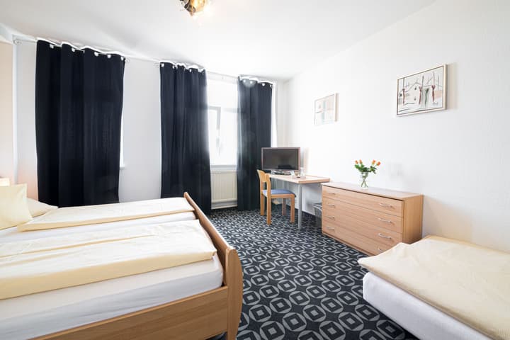 Europa Hotel Fürth