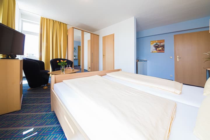 Europa Hotel Fürth