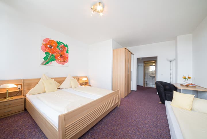 Europa Hotel Fürth