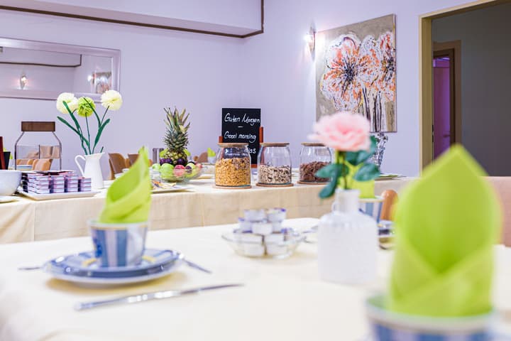 Europa Hotel Fürth