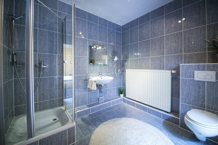 Europa Hotel Fürth
