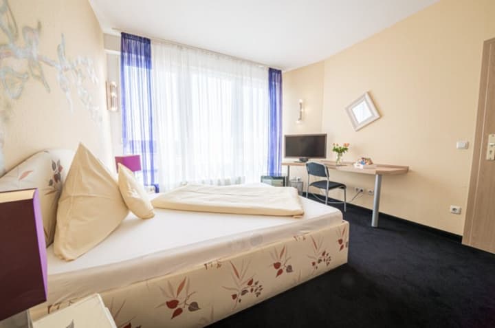 Europa Hotel Fürth