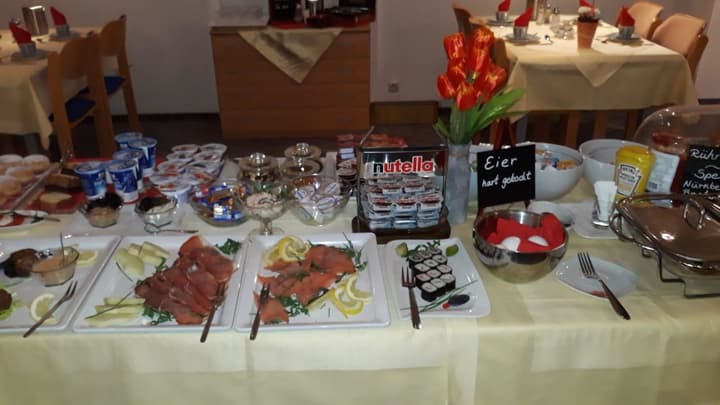 Europa Hotel Fürth