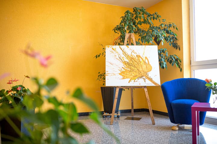 Europa Hotel Fürth
