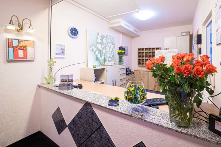 Europa Hotel Fürth