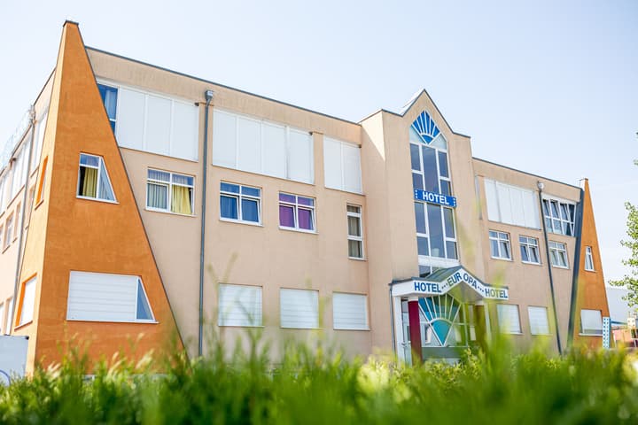 Europa Hotel Fürth