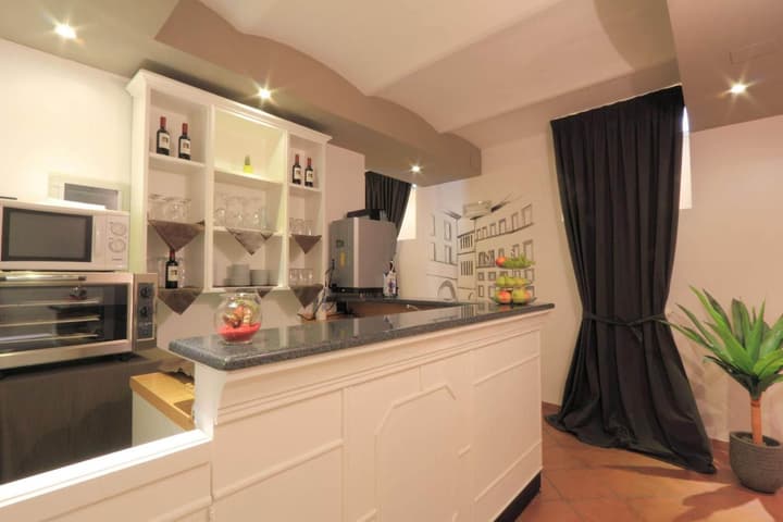 Hotel Ferrucci Firenze
