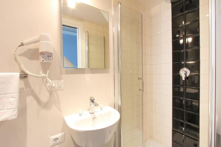 Hotel Ferrucci Firenze
