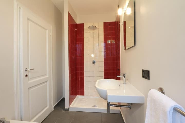 Hotel Ferrucci Firenze