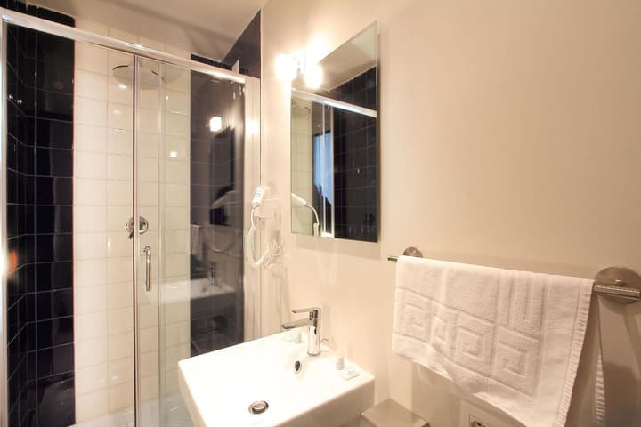 Hotel Ferrucci Firenze