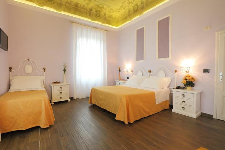 Hotel Ferrucci Firenze