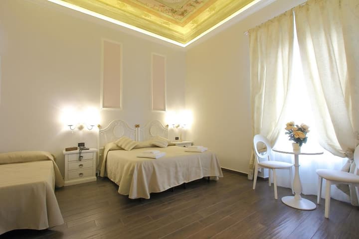 Hotel Ferrucci Firenze