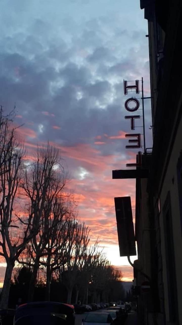 Hotel Ferrucci Firenze