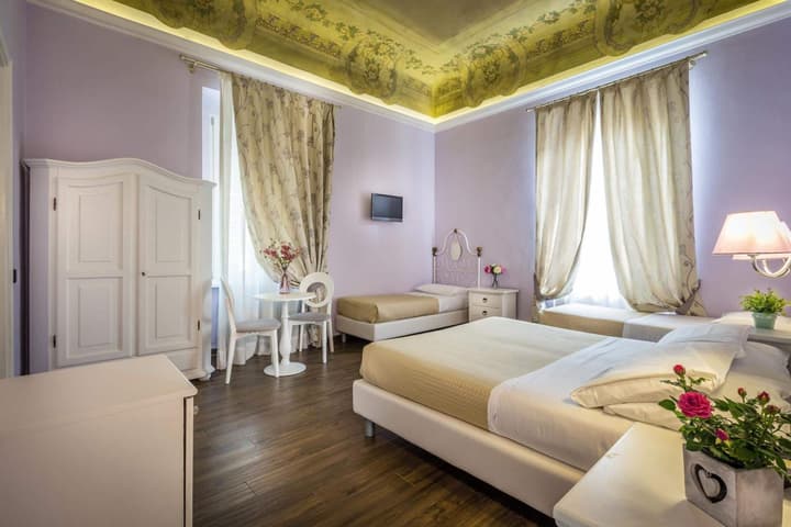 Hotel Ferrucci Firenze