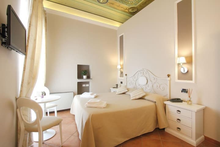Hotel Ferrucci Firenze