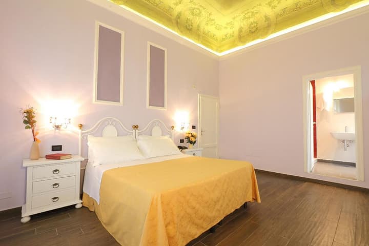 Hotel Ferrucci Firenze