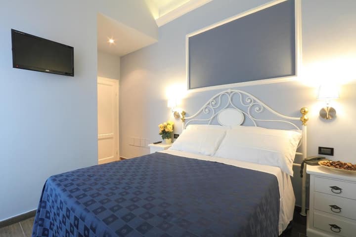 Hotel Ferrucci Firenze