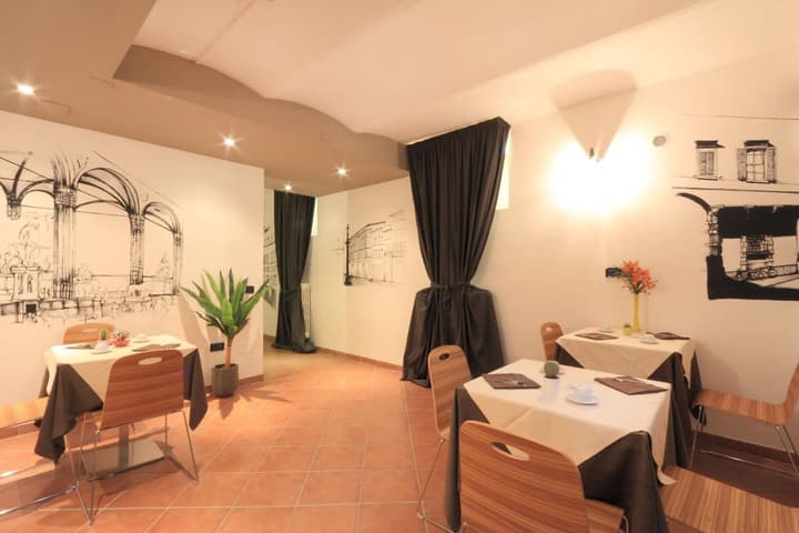 Hotel Ferrucci Firenze