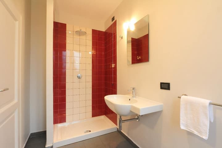 Hotel Ferrucci Firenze