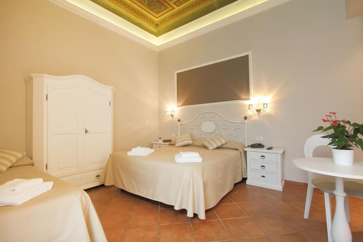 Hotel Ferrucci Firenze