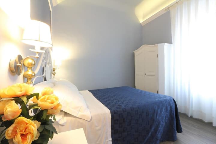 Hotel Ferrucci Firenze