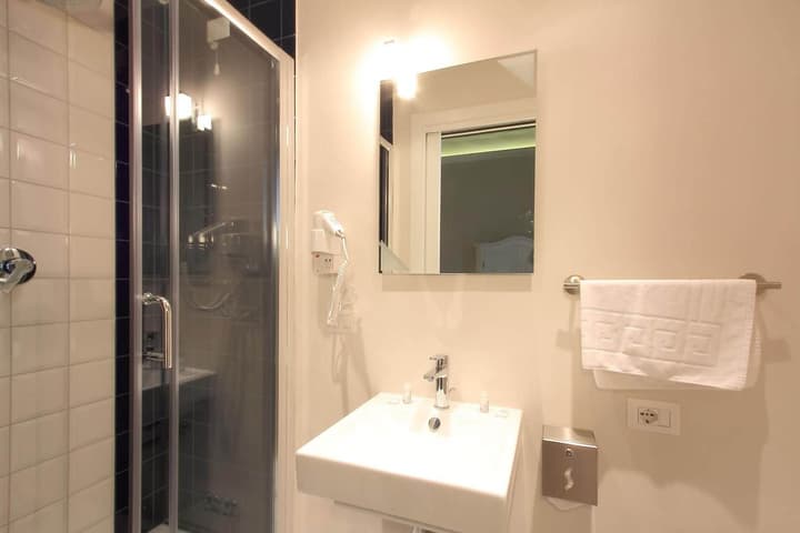 Hotel Ferrucci Firenze