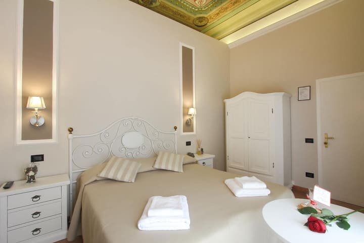 Hotel Ferrucci Firenze